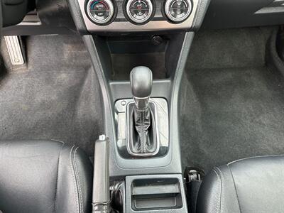 2015 Subaru XV Crosstrek Hybrid Touring   - Photo 20 - San Leandro, CA 94578