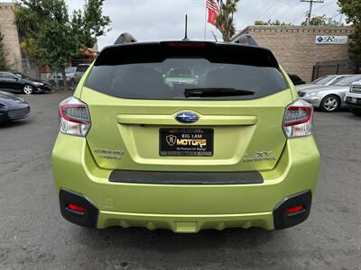 2015 Subaru XV Crosstrek Hybrid Touring   - Photo 6 - San Leandro, CA 94578