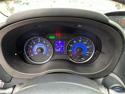 2015 Subaru XV Crosstrek Hybrid Touring   - Photo 18 - San Leandro, CA 94578