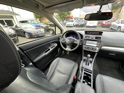 2015 Subaru XV Crosstrek Hybrid Touring   - Photo 15 - San Leandro, CA 94578