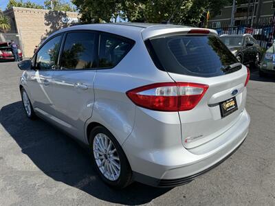 2016 Ford C-MAX Hybrid SE   - Photo 7 - San Leandro, CA 94578