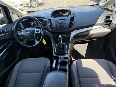 2016 Ford C-MAX Hybrid SE   - Photo 13 - San Leandro, CA 94578
