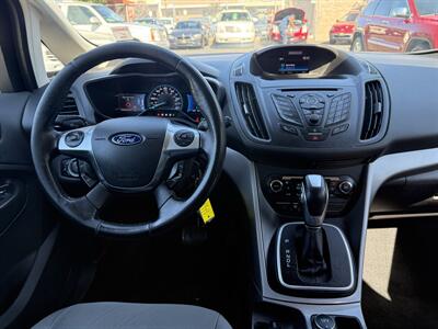 2016 Ford C-MAX Hybrid SE   - Photo 15 - San Leandro, CA 94578