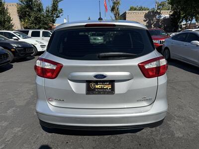 2016 Ford C-MAX Hybrid SE   - Photo 6 - San Leandro, CA 94578