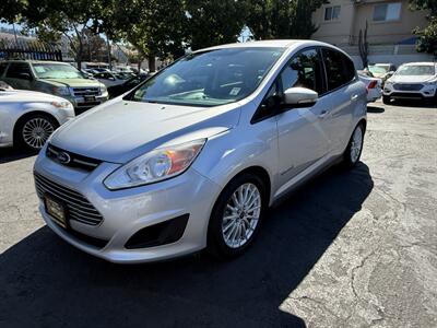 2016 Ford C-MAX Hybrid SE   - Photo 1 - San Leandro, CA 94578