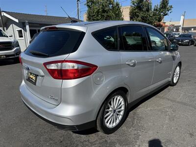 2016 Ford C-MAX Hybrid SE   - Photo 5 - San Leandro, CA 94578