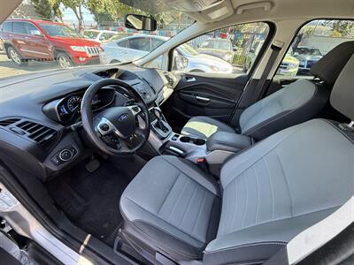 2016 Ford C-MAX Hybrid SE   - Photo 10 - San Leandro, CA 94578