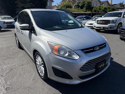 2016 Ford C-MAX Hybrid SE   - Photo 3 - San Leandro, CA 94578