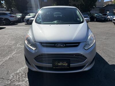 2016 Ford C-MAX Hybrid SE   - Photo 2 - San Leandro, CA 94578