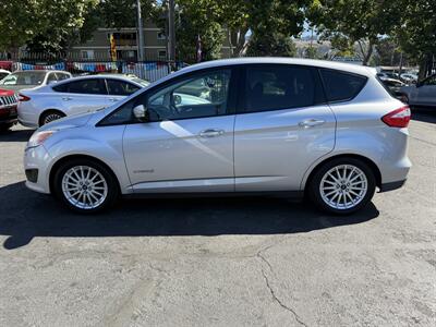 2016 Ford C-MAX Hybrid SE   - Photo 8 - San Leandro, CA 94578