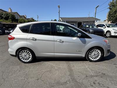 2016 Ford C-MAX Hybrid SE   - Photo 4 - San Leandro, CA 94578