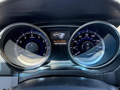 2014 Hyundai SONATA Limited   - Photo 16 - San Leandro, CA 94578