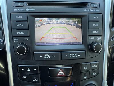 2014 Hyundai SONATA Limited   - Photo 17 - San Leandro, CA 94578