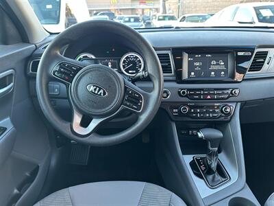 2017 Kia Niro LX   - Photo 17 - San Leandro, CA 94578