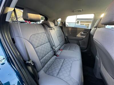 2017 Kia Niro LX   - Photo 23 - San Leandro, CA 94578