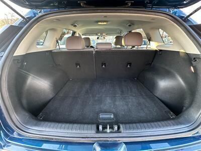 2017 Kia Niro LX   - Photo 11 - San Leandro, CA 94578