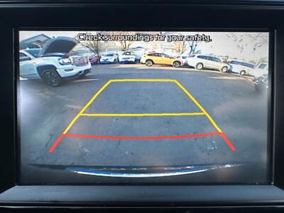 2017 Kia Niro LX   - Photo 21 - San Leandro, CA 94578