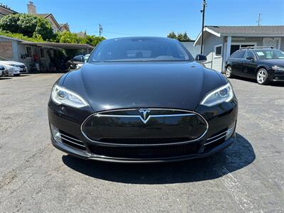 2015 Tesla Model S 70D w/free supercharging   - Photo 2 - San Leandro, CA 94578