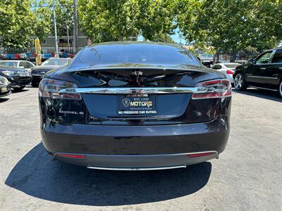 2015 Tesla Model S 70D w/free supercharging   - Photo 6 - San Leandro, CA 94578