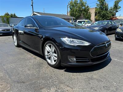2015 Tesla Model S 70D w/free supercharging   - Photo 3 - San Leandro, CA 94578
