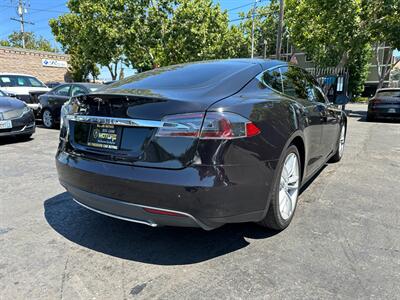 2015 Tesla Model S 70D w/free supercharging   - Photo 5 - San Leandro, CA 94578