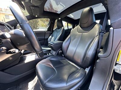 2015 Tesla Model S 70D w/free supercharging   - Photo 12 - San Leandro, CA 94578