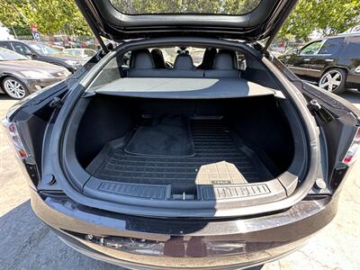 2015 Tesla Model S 70D w/free supercharging   - Photo 11 - San Leandro, CA 94578