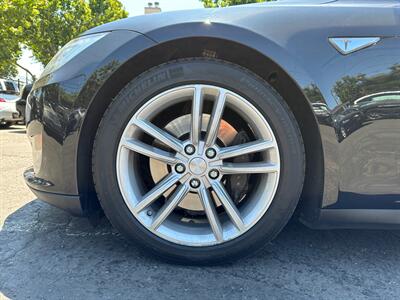 2015 Tesla Model S 70D w/free supercharging   - Photo 9 - San Leandro, CA 94578
