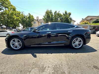 2015 Tesla Model S 70D w/free supercharging   - Photo 8 - San Leandro, CA 94578