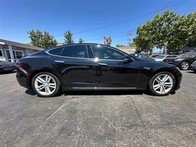 2015 Tesla Model S 70D w/free supercharging   - Photo 4 - San Leandro, CA 94578