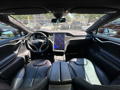 2015 Tesla Model S 70D w/free supercharging   - Photo 14 - San Leandro, CA 94578