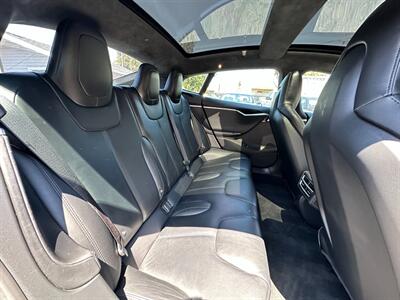 2015 Tesla Model S 70D w/free supercharging   - Photo 25 - San Leandro, CA 94578