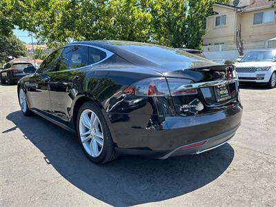2015 Tesla Model S 70D w/free supercharging   - Photo 7 - San Leandro, CA 94578