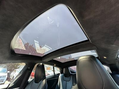 2015 Tesla Model S 70D w/free supercharging   - Photo 23 - San Leandro, CA 94578