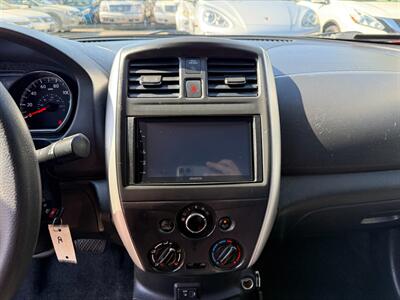 2018 Nissan Versa SV   - Photo 19 - San Leandro, CA 94578