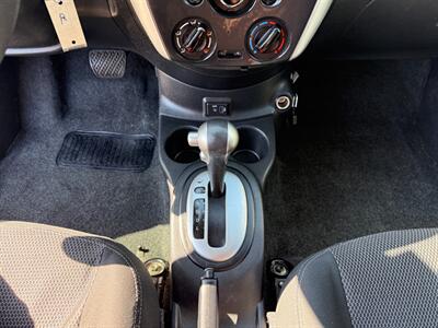 2018 Nissan Versa SV   - Photo 20 - San Leandro, CA 94578