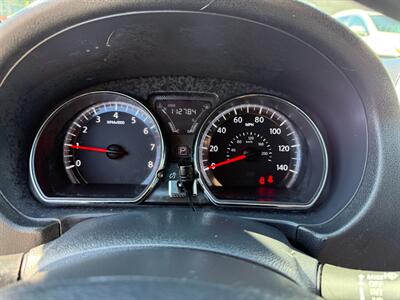 2018 Nissan Versa SV   - Photo 18 - San Leandro, CA 94578