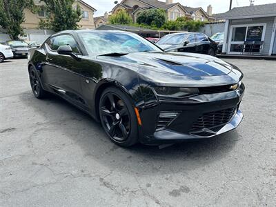 2016 Chevrolet Camaro 2SS   - Photo 3 - San Leandro, CA 94578