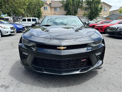 2016 Chevrolet Camaro 2SS   - Photo 2 - San Leandro, CA 94578