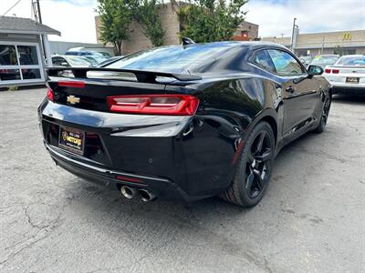 2016 Chevrolet Camaro 2SS   - Photo 5 - San Leandro, CA 94578