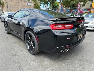 2016 Chevrolet Camaro 2SS   - Photo 7 - San Leandro, CA 94578