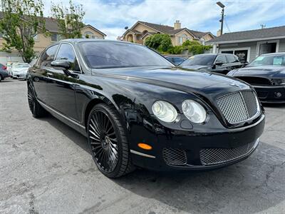 2006 Bentley Continental Flying Spur   - Photo 3 - San Leandro, CA 94578