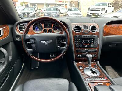 2006 Bentley Continental Flying Spur   - Photo 16 - San Leandro, CA 94578