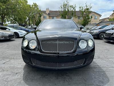 2006 Bentley Continental Flying Spur   - Photo 2 - San Leandro, CA 94578