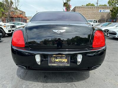 2006 Bentley Continental Flying Spur   - Photo 6 - San Leandro, CA 94578