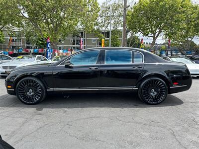 2006 Bentley Continental Flying Spur   - Photo 8 - San Leandro, CA 94578