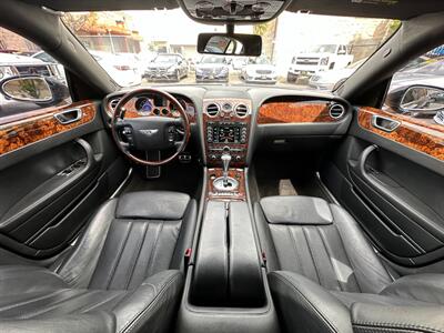 2006 Bentley Continental Flying Spur   - Photo 13 - San Leandro, CA 94578