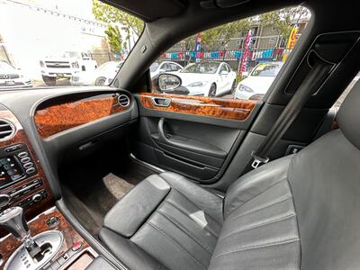 2006 Bentley Continental Flying Spur   - Photo 15 - San Leandro, CA 94578