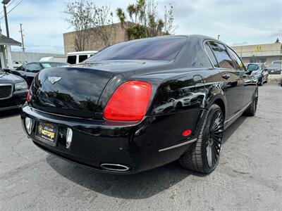 2006 Bentley Continental Flying Spur   - Photo 5 - San Leandro, CA 94578