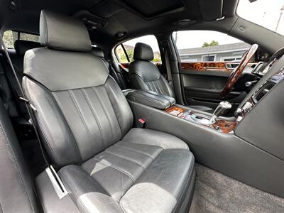 2006 Bentley Continental Flying Spur   - Photo 12 - San Leandro, CA 94578